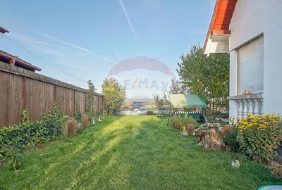 Casa cu 6 camere de vanzare in Ra?nov, teren 1.100 m... - 6