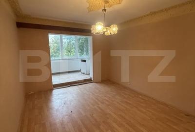 Apartament cu 3 camere, decomandat, 72 mp, zona Triaj - 2