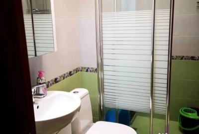 Garsonieră decomandată în Buziașului