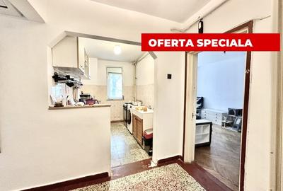 Apartament cu 3 camere decomandat, mobilat în Șagului - 1