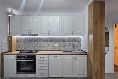 Vanzare | Apartament 3 camere | Lujerului | renovat | comision 0% - 9