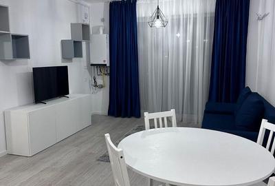 Apartament cu 2 camere decomandat în Exterior Vest - 8