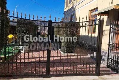 Cladire patrimoniu 1626MP | An 1846 | Pensiune turistica activa | - 2