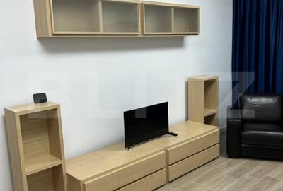 Apartament 2 camere de inchiriat, 65 mp, mobilat complet, zona Dacia - 2
