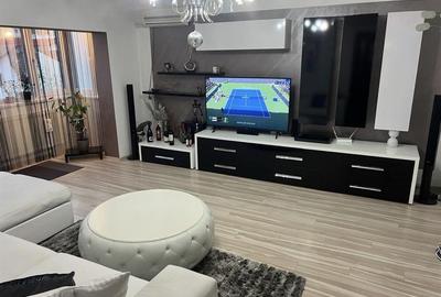 Apartament cu 2 camere decomandat, mobilat în Scriitorilor - 2