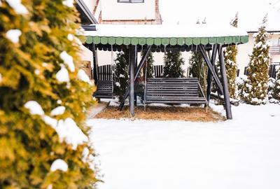 VILA “THE VARDO”, BRAN-PREDELUT | 8 CAMERE DUBLE PREMIUM LANGA PADURE - 39