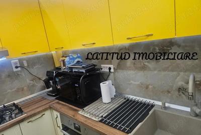 Garsoniera situata in zona Craiovei, Pitesti - 5