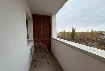 Apartament, 2 camere, 55 mp, decomandat, Cartier Craiovita, Zona Han Craiovita - 9