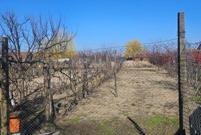 Casă cu 3 camere cu Teren 1080 Mp în Central - 2