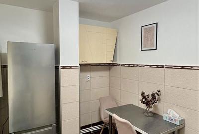 Garsonieră în Ștefan cel Mare - 5