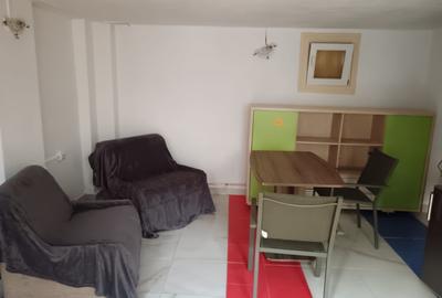 Apartament cu 2 camere semidecomandat în Spitalul Județean - 6