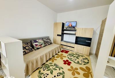 Apartament cu 2 camere în Roșu - 3