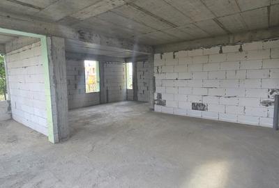 Valu lui Traian - casa P + 1, 6 camere, 336 mp s.u., 450 mp teren - 3