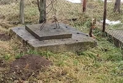Casă cu 2 camere cu Teren 14 Mp în Andrid - 9