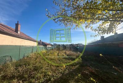 Teren Construcții intravilan de 2571 mp, în Cârcea - 1