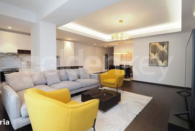 Apartament cu 3 camere, mobilat în Aviației - 4