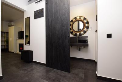 Garsonieră semidecomandată, mobilată în Muncii - 12