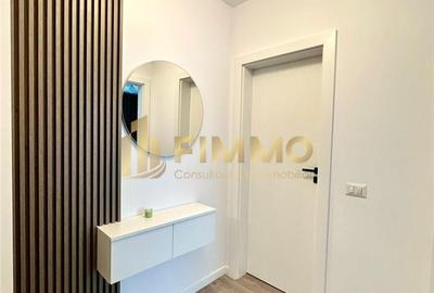 Apartament cu 2 camere în Obcini - 8
