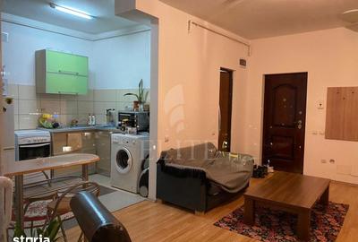 Apartament cu 2 camere în Zorilor - 3