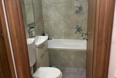 INCHIRIERI-Apartament 2 camere-NOU-Parc Moghioros - 5