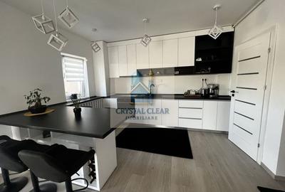 Apartament cu 2 camere + loc parcare - cartier Unirii, Green Residence - 4