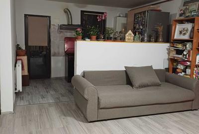 Casă cu 4 camere în Est - 8