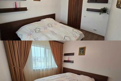 Apartament cu 3 camere decomandat în Ultracentral - 2