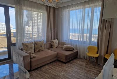Inchiriez apartament vedere la mare Mamaia Summerland - 3