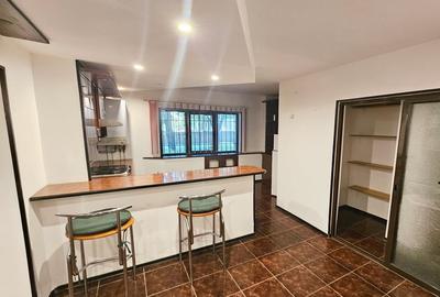 Apartament spatios, bloc 1992, Tatarasi-Oancea - 3
