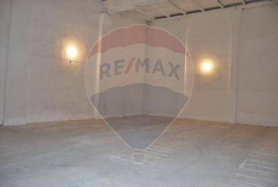 Spatiu industrial de 204 mp de inchiriat in Dambul Rotund - 5