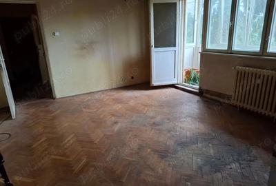 AP 2 Cam etaj 1 cu termoteca cu garaj sub bloc Vlaicu Stupilor neamenajat 65 mp utili AP 2 Cam etaj 1 cu termoteca cu garaj sub bloc Vlaicu Stupilor neamenajat 65 mp utili - 3