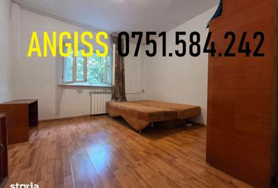 Apartament cu 2 camere decomandat în Central - 5