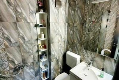 Apartament cu 2 camere semidecomandat în Roșu - 2