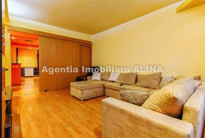 Apartament cu 3 camere decomandat în Ultracentral - 16