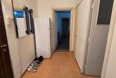 Apartament cu 3 camere semidecomandat în Podu Roș - 5