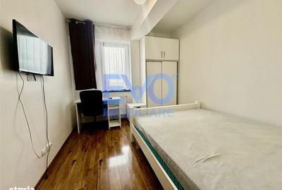 Garsonieră în Ciurea