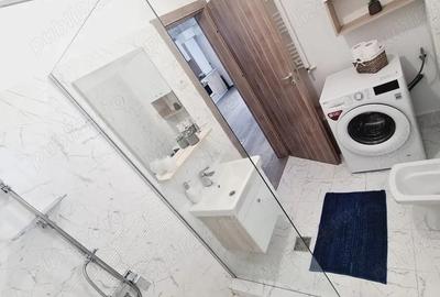 Apartament 2 camere Mamaia Nord - 1