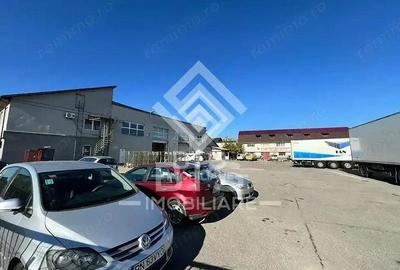 Spatiu comercial cu destinatie multipla Spatiu comercial cu destinatie multipla - 4