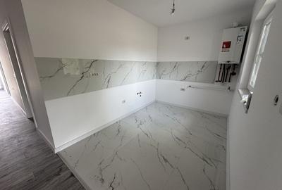 Sanmihaiu Roman, Duplex pe Parter, 3 camere,2 bai,terasa spatioasa - 7