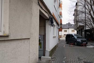 Apartament cu 2 camere decomandat în Central - 4