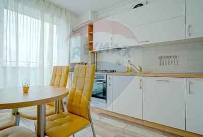 COMISION 0%| 3 CAMERE PE DOUA NIVELE | PARCARE SI BOXA | MAURER CORESI - 10