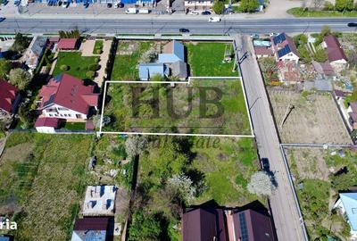 Spațiu comercial, în Calea Romanului - 3