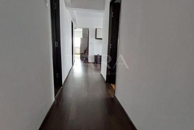 Apartament cu 4 camere de vânzare în Mănăștur - zona Penny. - 11