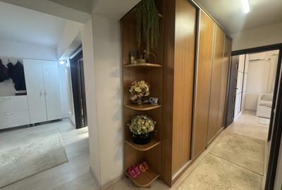 3 cam. 80 mp, finisaje superioare, mobilat+utilat, Ultracentral-Esplanada,et. 10 - 17