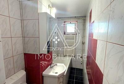Apartament cu 3 camere semidecomandat în Teilor - 7
