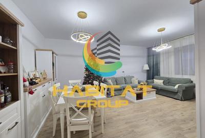 Apartament cu 4 camere decomandat, mobilat în Brâncoveanu - 2