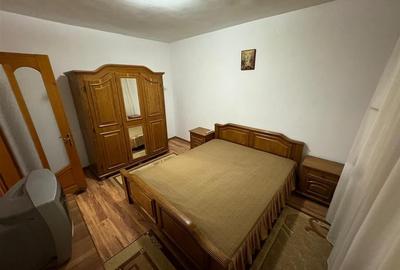 Apartament 3 camere, parter,  Inspectoratul Scolar, mobilat si utilat - 4