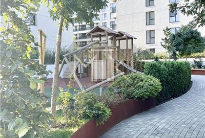 Apartament cu 2 camere decomandat, mobilat în Aviației - 14