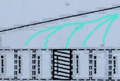 OCAZIE Studio de LUX cu parcare Exterioara GRATUITA(intabulata) - 13