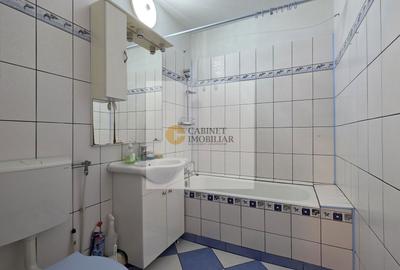 Apartament cu 2 camere decomandat în Lacul Morii - 8